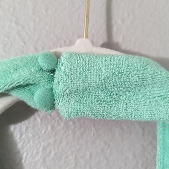 Fabletics Island Terry halter dress - Picture 6 of 6